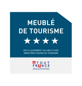 Meublé de Tourisme